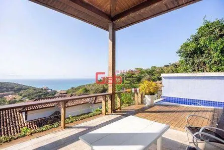 Casa de Condomínio com 4 Quartos à venda, 300m² no Village de Búzios, Armação dos Búzios