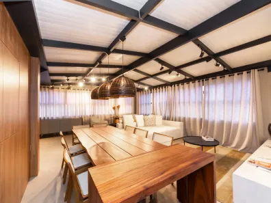 Cobertura com 4 Quartos à venda, 162m² no Vila Progredior, São Paulo