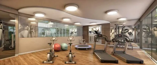 Apartamento com 3 Quartos à venda, 190m² no Cornélio Procópio, Cornélio Procópio