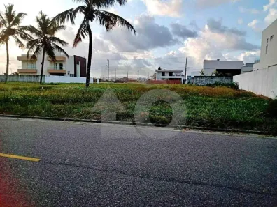 Terreno / Lote / Condomínio à venda, 522m² no Alphaville, Barra dos Coqueiros