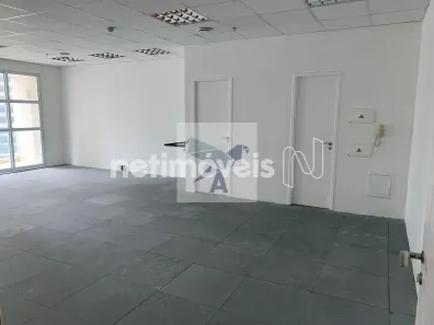 Conjunto Comercial / Sala para venda ou aluguel, 75m² no Vila Cordeiro, São Paulo