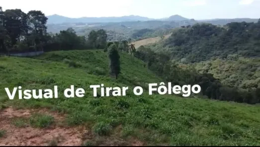 Terreno / Lote / Condomínio à venda, 20000m² no Itaqui de Cima, Campo Largo