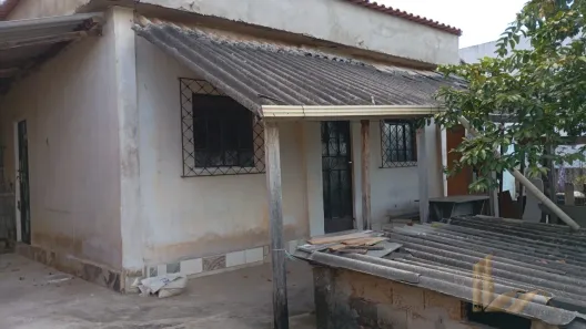 Casa com 3 Quartos à venda, 80m² no Rosana, Ribeirão das Neves