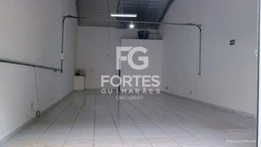 Prédio Inteiro para alugar, 60m² no Campos Elíseos, Ribeirão Preto