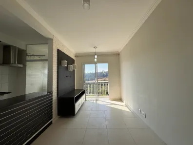 Apartamento com 2 Quartos à venda, 56m² no Portais (Polvilho), Cajamar