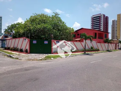 Casa com 5 Quartos para venda ou aluguel, 350m² no Atalaia, Aracaju