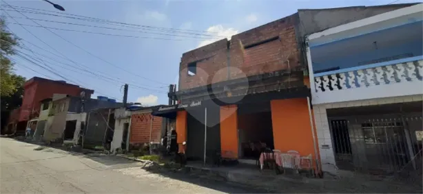 Terreno / Lote / Condomínio com 1 Quarto à venda, 620m² no Centro, Diadema
