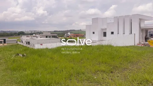 Terreno / Lote / Condomínio à venda, 1200m² no Jardim Quintas da Terracota, Indaiatuba