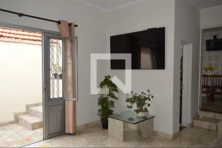 Casa com 3 Quartos à venda, 180m² no Ipiranga, São Paulo