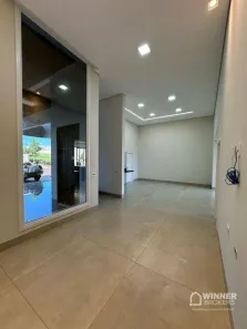 Casa de Condomínio com 3 Quartos à venda, 232m² no Jardim Santos Dumont, Paranavaí