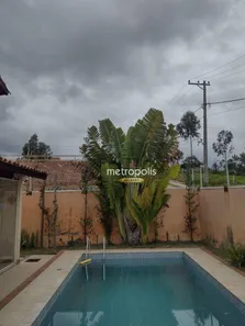 Fazenda / Sítio / Chácara com 2 Quartos à venda, 120m² no Centro, Mairinque