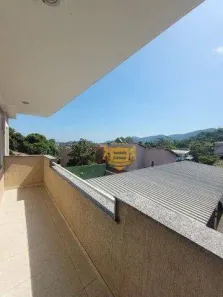 Apartamento com 3 Quartos para alugar, 80m² no Piratininga, Niterói