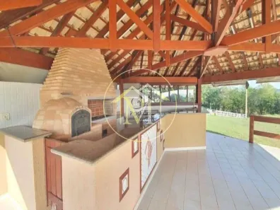 Fazenda / Sítio / Chácara com 1 Quarto à venda, 161000m² no Centro, Águas de São Pedro
