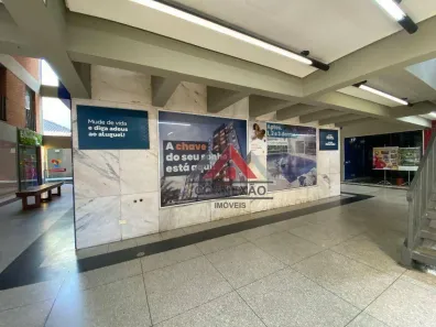 Conjunto Comercial / Sala à venda, 65m² no Centro, Suzano