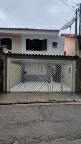 Casa com 4 Quartos à venda, 130m² no Jardim Paraíso, São Paulo