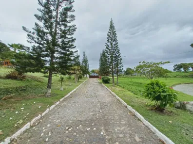 Fazenda / Sítio / Chácara com 7 Quartos à venda, 12851900m² no Nossa Senhora do Carmo, Pombos