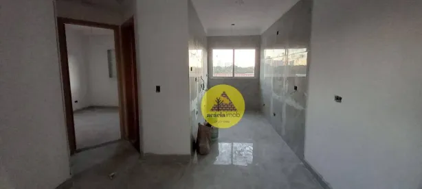 Apartamento com 2 Quartos para venda ou aluguel, 44m² no Vila Santa Delfina, São Paulo