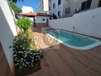 Cobertura com 2 Quartos à venda, 140m² no Catu de Abrantes (Abrantes), Camaçari