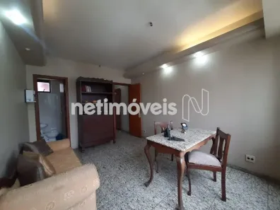 Conjunto Comercial / Sala para venda ou aluguel, 34m² no Funcionários, Belo Horizonte