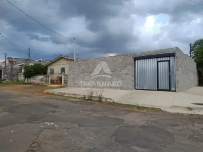 Loja / Salão / Ponto Comercial para alugar, 143m² no Uvaranas, Ponta Grossa