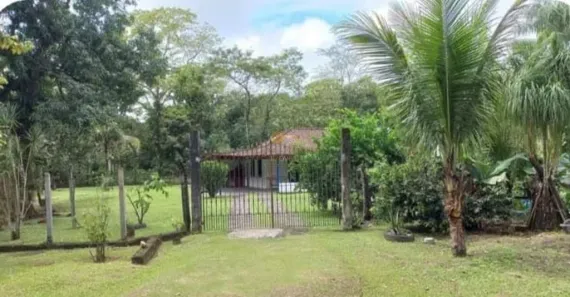 Fazenda / Sítio / Chácara com 6 Quartos à venda, 5000m² no Parada Modelo, Guapimirim