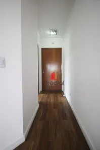 Apartamento com 2 Quartos para alugar, 72m² no Vila Valparaíso, Santo André