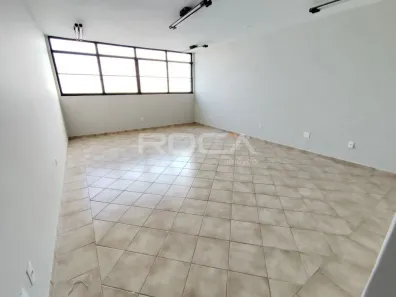 Conjunto Comercial / Sala para alugar, 29m² no Centreville, São Carlos