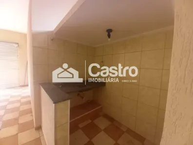 Loja / Salão / Ponto Comercial para alugar, 59m² no Jardim Nassim Mamed, Sertãozinho