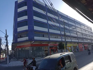 Andar / Laje corporativa para alugar, 1500m² no Centro, Duque de Caxias