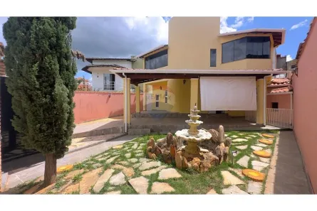 Casa de Condomínio com 3 Quartos à venda, 238m² no Grande Colorado, Brasília