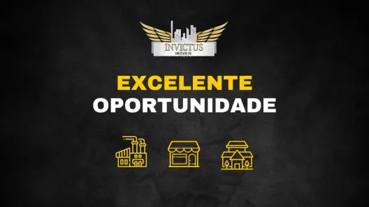 Galpão / Depósito / Armazém à venda, 1106m² no Vila Marina, Santo André