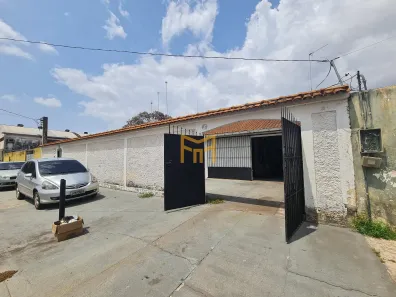 Galpão / Depósito / Armazém com 5 Quartos à venda, 680m² no Águas Lindas, Ananindeua
