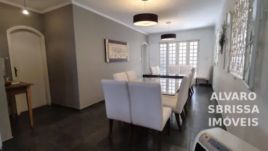 Casa com 4 Quartos à venda, 250m² no Brasil, Itu