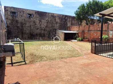 Conjunto Comercial / Sala à venda, 150m² no Vila Piratininga, Campo Grande