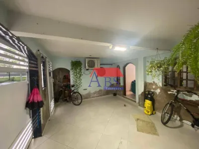 Sobrado com 3 Quartos à venda, 120m² no Vila São José, Cubatão