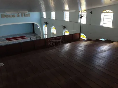 Loja / Salão / Ponto Comercial à venda, 194m² no Jardim das Estações (Vila Xavier), Araraquara
