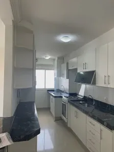 Apartamento com 3 Quartos à venda, 80m² no Swift, Campinas