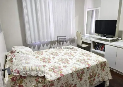 Apartamento com 4 Quartos à venda, 127m² no Parque Hotel, Araruama
