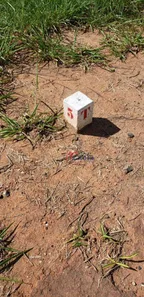 Terreno / Lote / Condomínio à venda, 420m² no Água Limpa, Volta Redonda