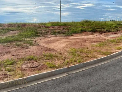 Terreno / Lote / Condomínio à venda, 331m² no Nova Itapevi, Itapevi