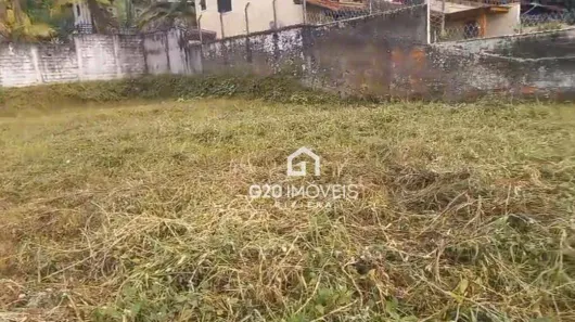 Terreno / Lote / Condomínio à venda, 1260m² no Juquehy, São Sebastião