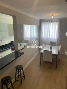 Cobertura com 2 Quartos à venda, 100m² no Santo Antônio, Joinville