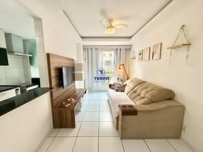 Apartamento com 2 Quartos à venda, 68m² no Badu, Niterói