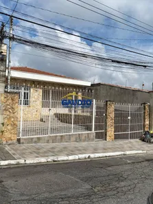 Casa com 2 Quartos à venda, 200m² no Jardim Elizabeth, São Paulo