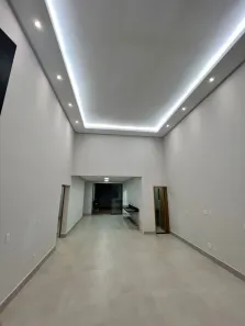 Casa com 3 Quartos à venda, 169m² no Jardins Porto, Senador Canedo