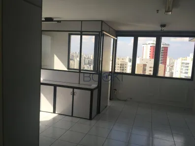 Conjunto Comercial / Sala à venda, 40m² no Vila da Saúde, São Paulo