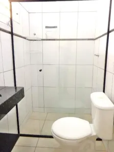 Casa com 2 Quartos para alugar, 166m² no Jardim Ouro Verde, Limeira