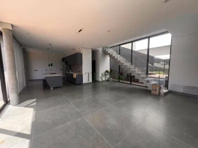 Casa de Condomínio com 4 Quartos à venda, 441m² no Serra Azul, 
