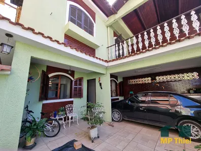 Casa com 4 Quartos à venda, 120m² no Cosmorama, Mesquita