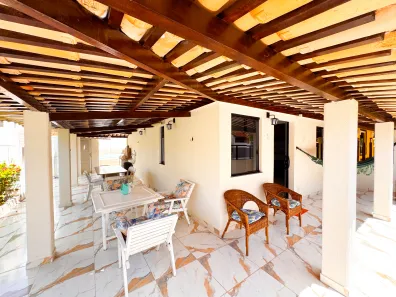 Casa de Condomínio com 4 Quartos à venda, 200m² no Barra do Jacuípe, Camaçari
